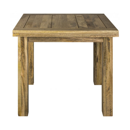 Granary Butterfly Dining Table