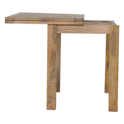 Granary Butterfly Dining Table