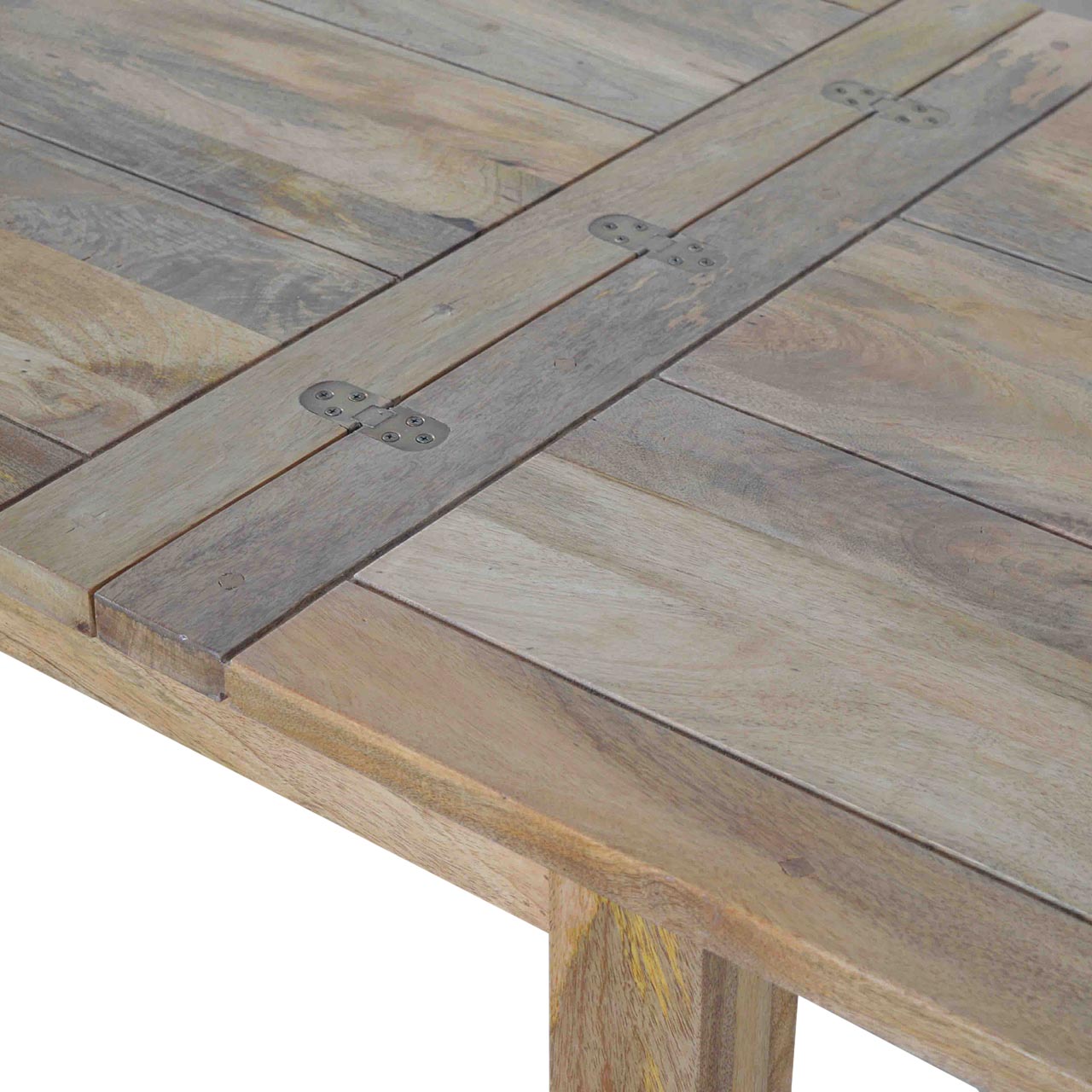 Granary Butterfly Dining Table