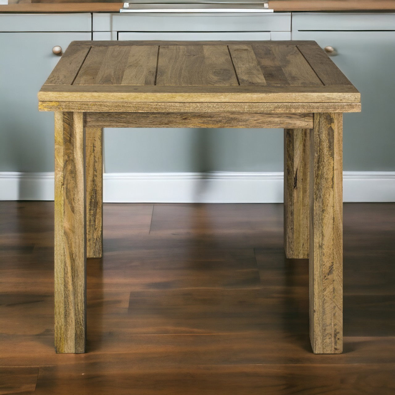 Granary Butterfly Dining Table