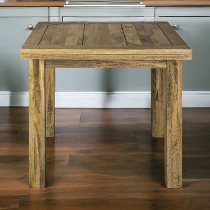 Granary Butterfly Dining Table