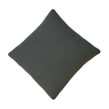 Green Cotton Cushion Set of 2