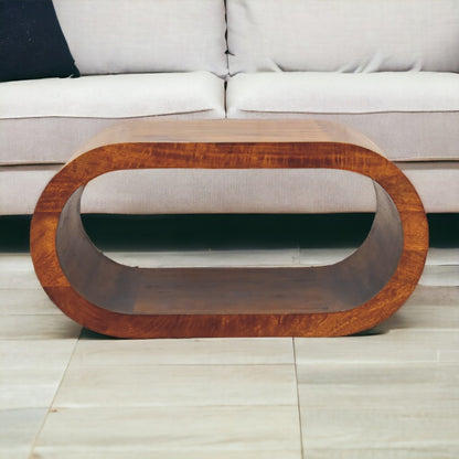 Amaya Coffee Table