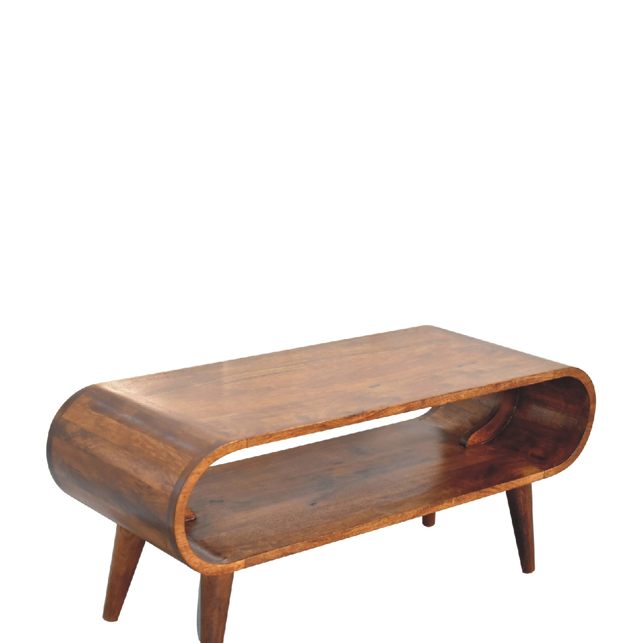 Amaya Nordic Style Coffee Table