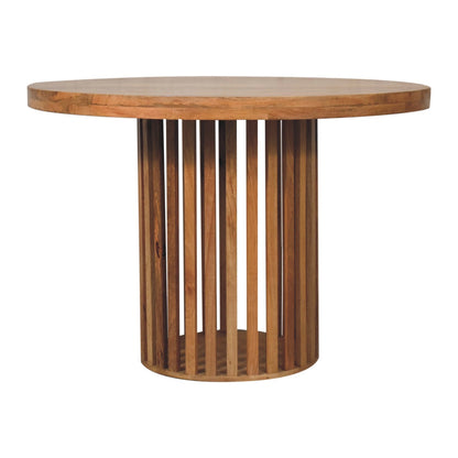 Ariella Round Dining Table