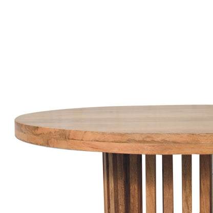 Ariella Round Dining Table