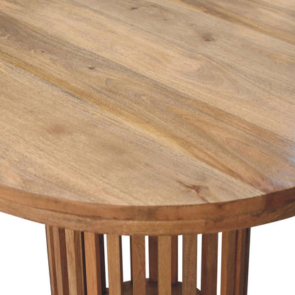 Ariella Round Dining Table